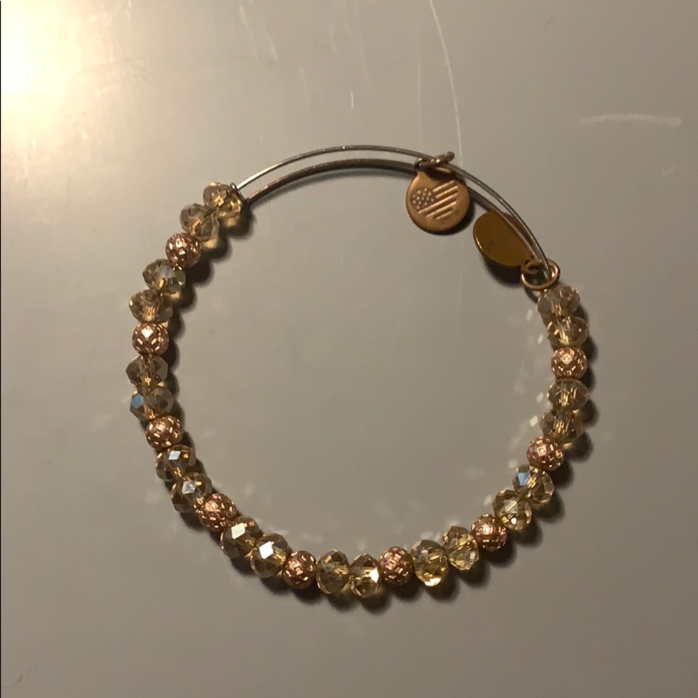Alex and Ani Bangle